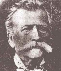 Émile Digeon (1822-1894) - Midi libre du 10 avril 1994.